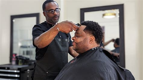 good black barbers near me|black owned barber shops.